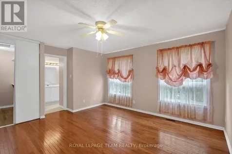 19 Windhurst Drive Ottawa ON K2G 6G5