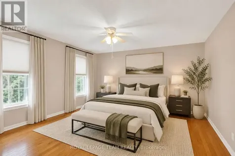 19 Windhurst Drive Ottawa ON K2G 6G5