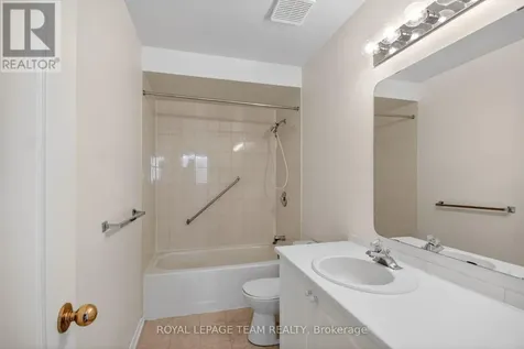 19 Windhurst Drive Ottawa ON K2G 6G5