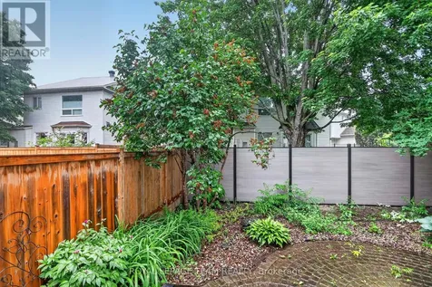 19 Windhurst Drive Ottawa ON K2G 6G5