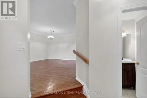 19 Windhurst Drive Ottawa ON K2G 6G5
