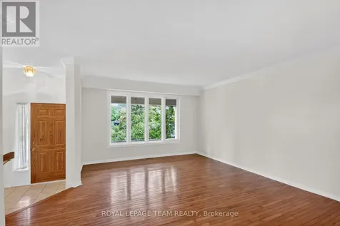 19 Windhurst Drive Ottawa ON K2G 6G5