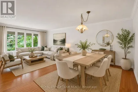 19 Windhurst Drive Ottawa ON K2G 6G5
