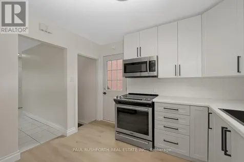 2418 Clementine Boulevard Ottawa ON K1V 8E2