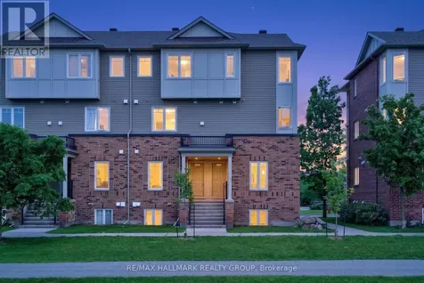 2591 Longfields Drive Ottawa ON K2J 2L7