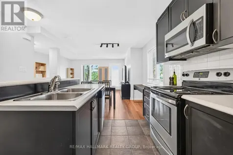 2591 Longfields Drive Ottawa ON K2J 2L7