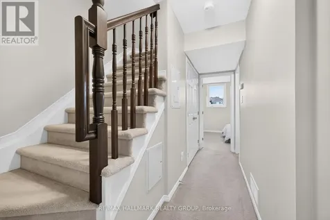 2591 Longfields Drive Ottawa ON K2J 2L7