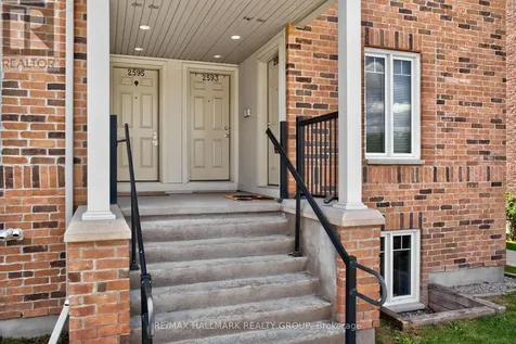2591 Longfields Drive Ottawa ON K2J 2L7
