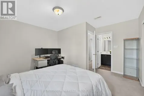 2591 Longfields Drive Ottawa ON K2J 2L7
