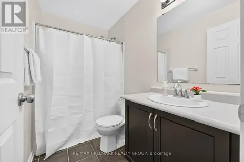 2591 Longfields Drive Ottawa ON K2J 2L7