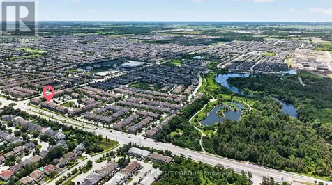 2591 Longfields Drive Ottawa ON K2J 2L7