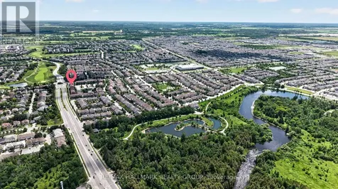 2591 Longfields Drive Ottawa ON K2J 2L7