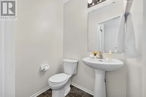 2591 Longfields Drive Ottawa ON K2J 2L7