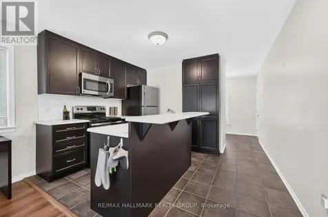 2591 Longfields Drive Ottawa ON K2J 2L7