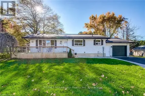 480 Cavan Street Minto ON N0G 2P0