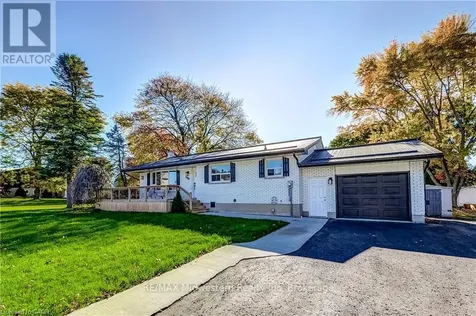 480 Cavan Street Minto ON N0G 2P0