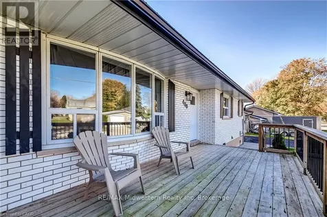 480 Cavan Street Minto ON N0G 2P0