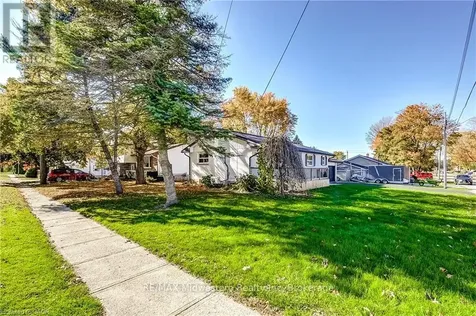 480 Cavan Street Minto ON N0G 2P0