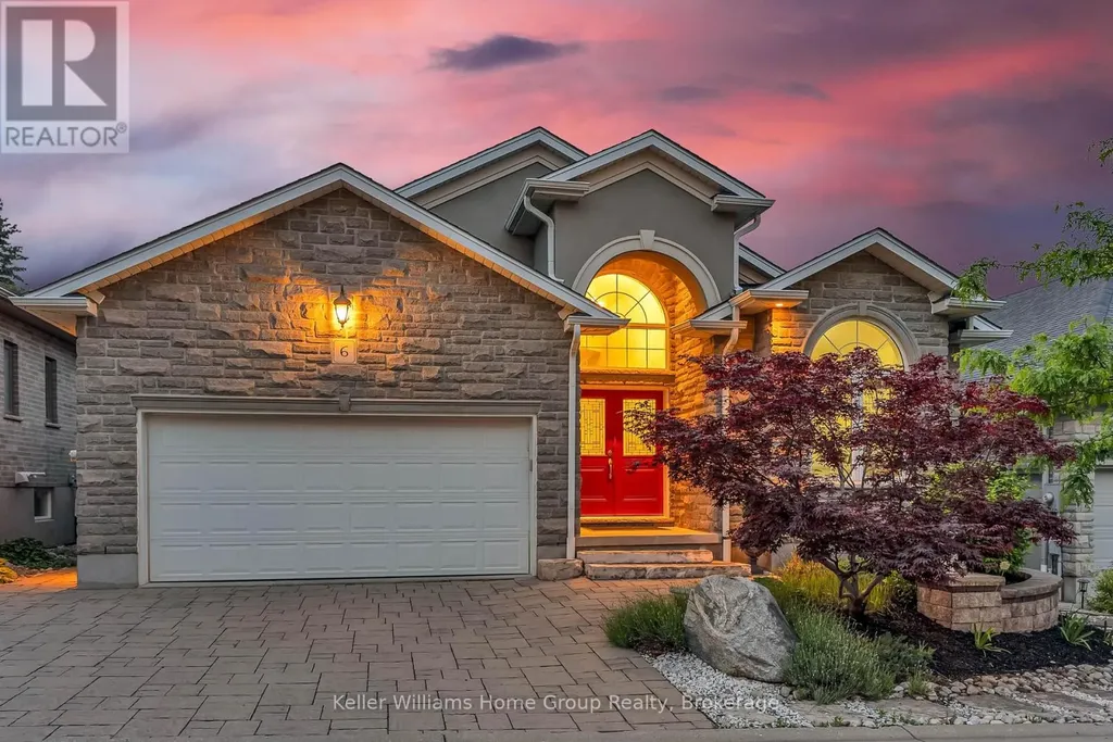 15 Valley Road Guelph (kortright East) ON N1L 0H3