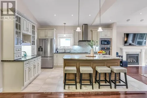 15 Valley Road Guelph (kortright East) ON N1L 0H3