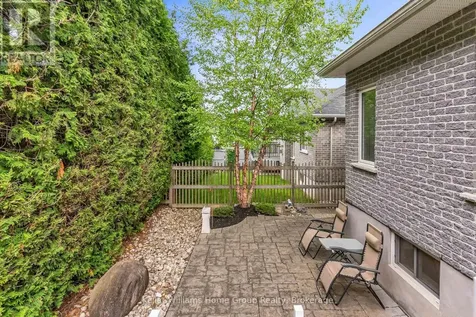 15 Valley Road Guelph (kortright East) ON N1L 0H3