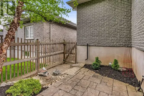 15 Valley Road Guelph (kortright East) ON N1L 0H3