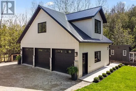 138 Wilson Drive Georgian Bluffs ON N0H 2T0