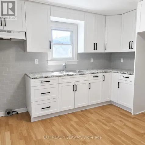 1218 Notre Dame Street Cornwall ON K6J 4Y6