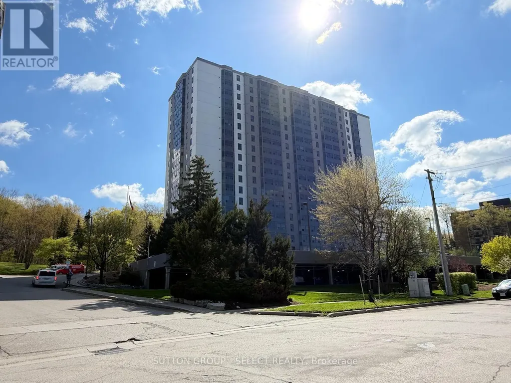 55 Green Valley Drive Kitchener ON N2P 1Z6