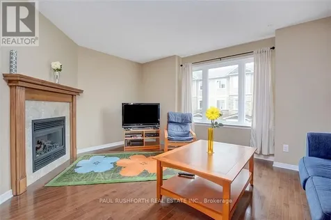 301 Mosaic Private Ottawa ON K2K 0H1