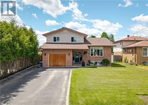 3825 Macmillan Drive Val Caron ON P3N 1R7