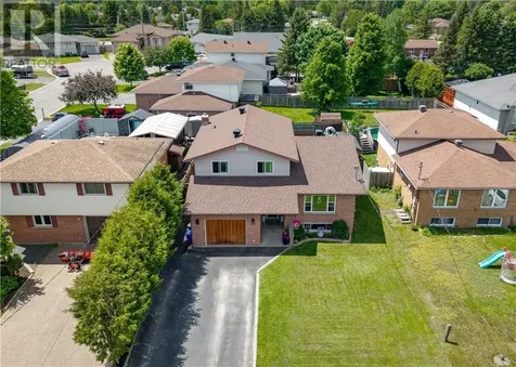3825 Macmillan Drive Val Caron ON P3N 1R7
