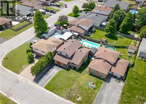 3825 Macmillan Drive Val Caron ON P3N 1R7