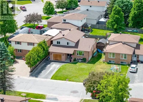 3825 Macmillan Drive Val Caron ON P3N 1R7