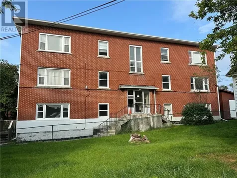 481 Ontario Street Unit# 4 Sudbury ON P3E 4K4