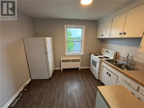481 Ontario Street Unit# 4 Sudbury ON P3E 4K4