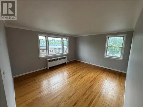 481 Ontario Street Unit# 4 Sudbury ON P3E 4K4
