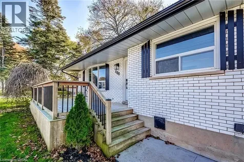 480 Cavan Street Palmerston ON N0G 2P0