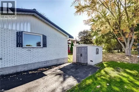 480 Cavan Street Palmerston ON N0G 2P0