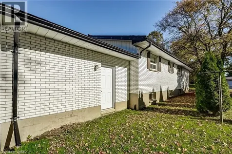 480 Cavan Street Palmerston ON N0G 2P0