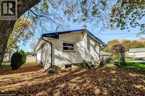 480 Cavan Street Palmerston ON N0G 2P0