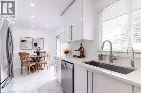 304 Greenfield Avenue Kitchener ON N2C 1E1