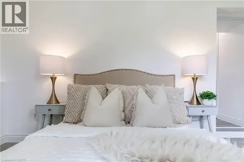 304 Greenfield Avenue Kitchener ON N2C 1E1