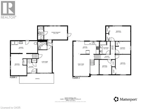 304 Greenfield Avenue Kitchener ON N2C 1E1