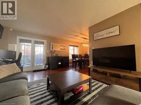 19 Dalzell Avenue Brampton ON L6Z 1H1