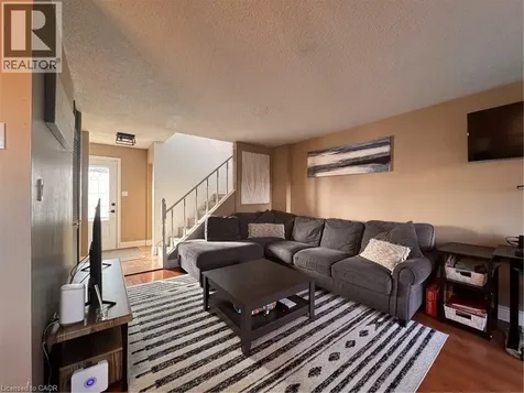 19 Dalzell Avenue Brampton ON L6Z 1H1