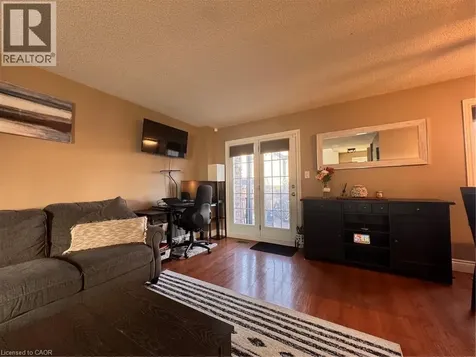 19 Dalzell Avenue Brampton ON L6Z 1H1