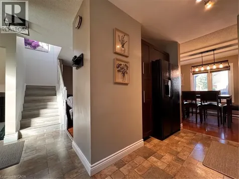 19 Dalzell Avenue Brampton ON L6Z 1H1