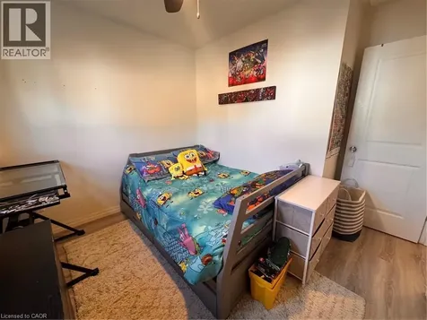 19 Dalzell Avenue Brampton ON L6Z 1H1