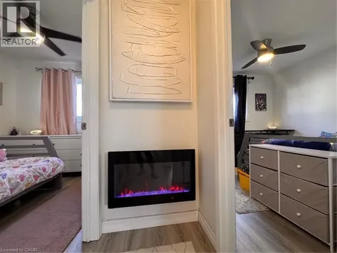 19 Dalzell Avenue Brampton ON L6Z 1H1